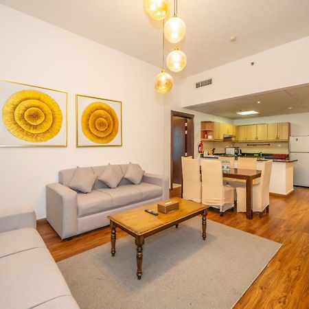 Live Spacious 3Br Apartment All En Suite & Balcony Dubai Exterior foto