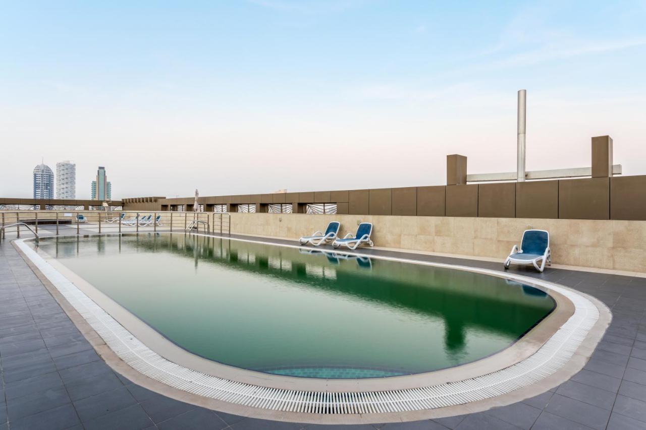 Live Spacious 3Br Apartment All En Suite & Balcony Dubai Exterior foto