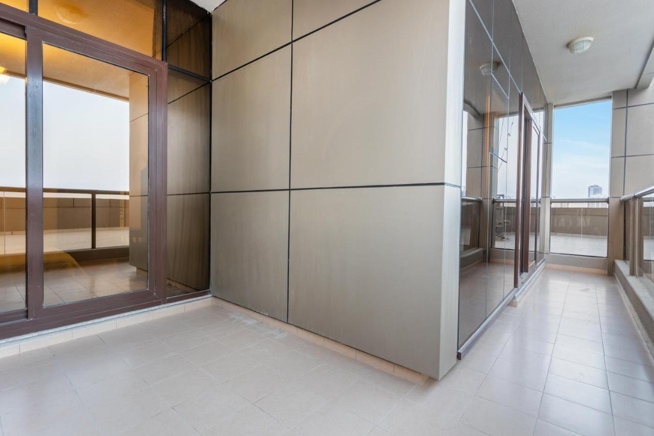 Live Spacious 3Br Apartment All En Suite & Balcony Dubai Exterior foto