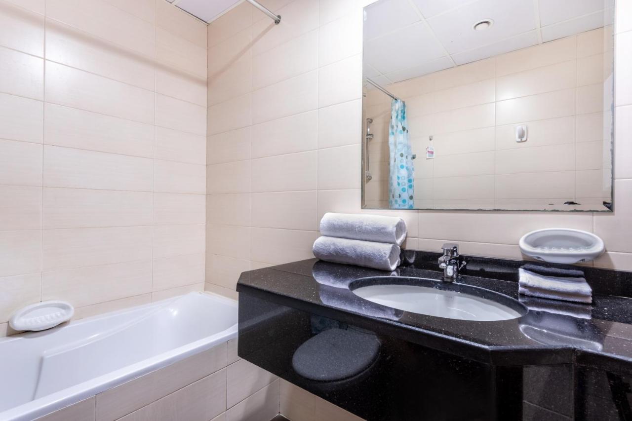 Live Spacious 3Br Apartment All En Suite & Balcony Dubai Exterior foto