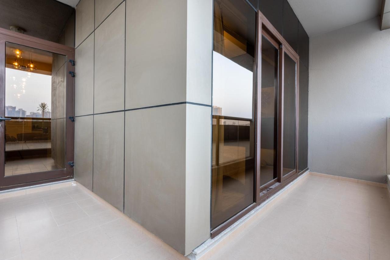 Live Spacious 3Br Apartment All En Suite & Balcony Dubai Exterior foto