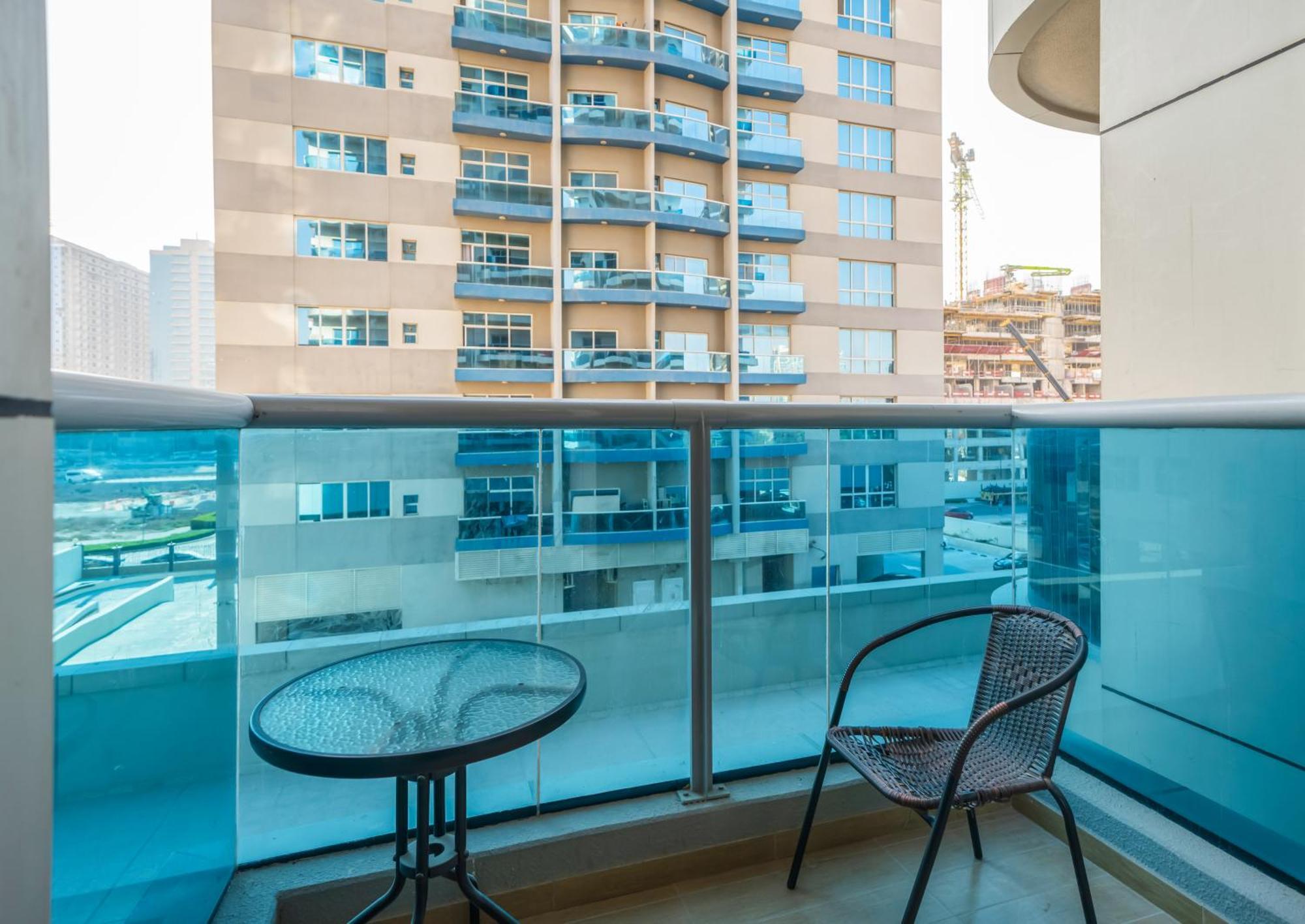 Live Spacious 3Br Apartment All En Suite & Balcony Dubai Exterior foto