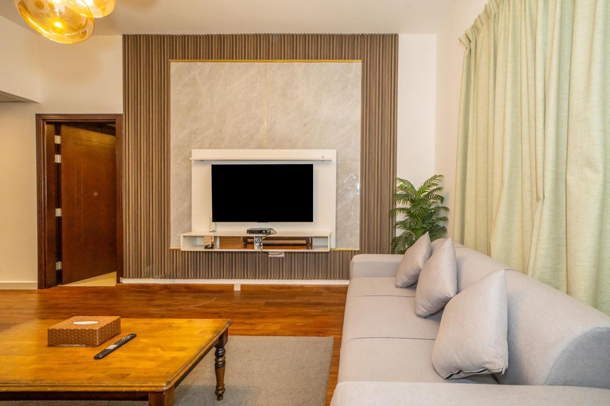 Live Spacious 3Br Apartment All En Suite & Balcony Dubai Exterior foto