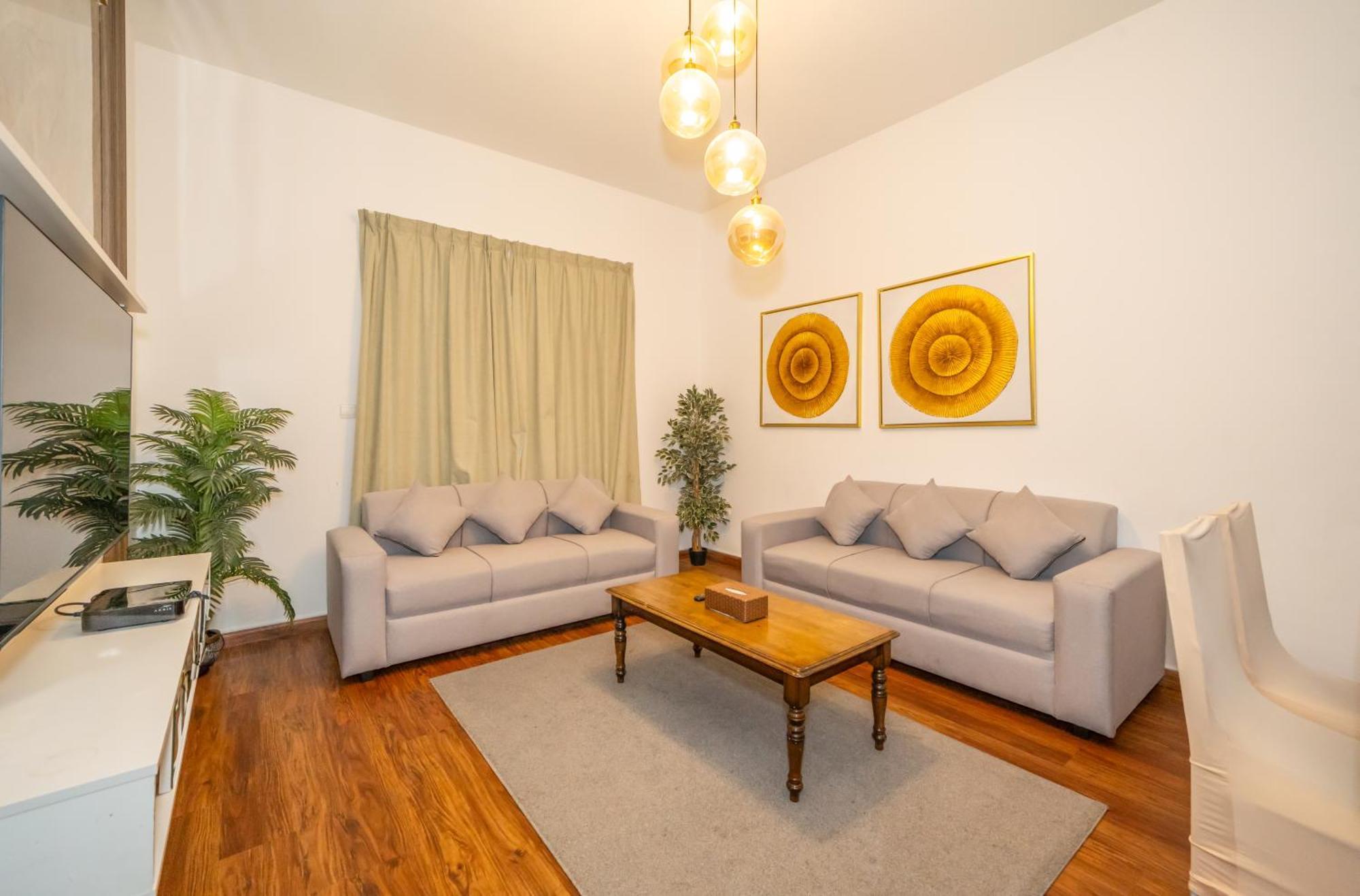 Live Spacious 3Br Apartment All En Suite & Balcony Dubai Exterior foto